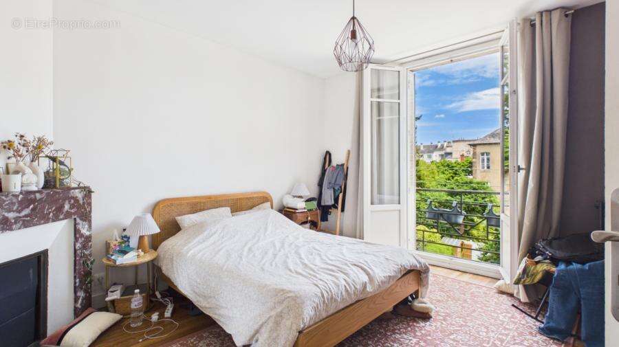 Appartement 72 m² à Rennes  - photo 95