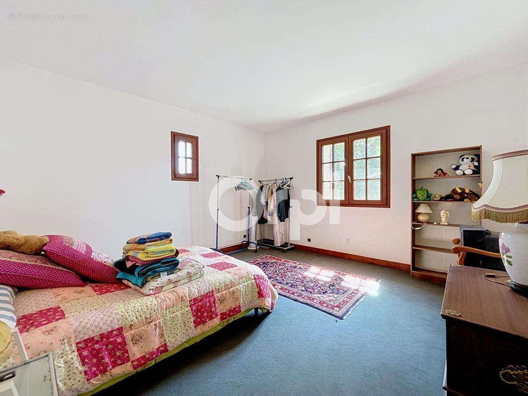 Charmante maison familiale avec piscine - photo 14