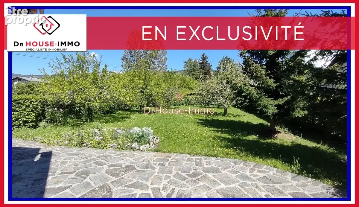 Maison 6 pièces 133 m² à vendre à Autrans (38880) - photo 58