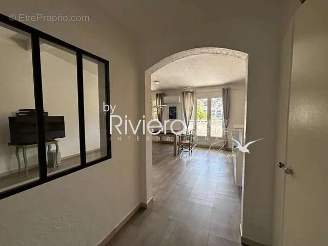 Appartement à CAVALAIRE-SUR-MER