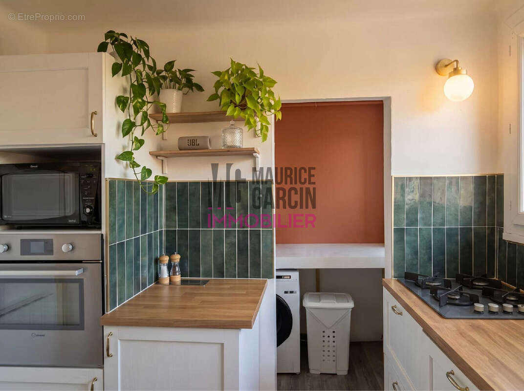 Appartement à AVIGNON