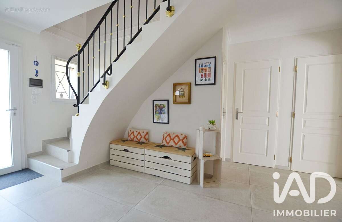 Photo 4 - Maison à FRANCONVILLE