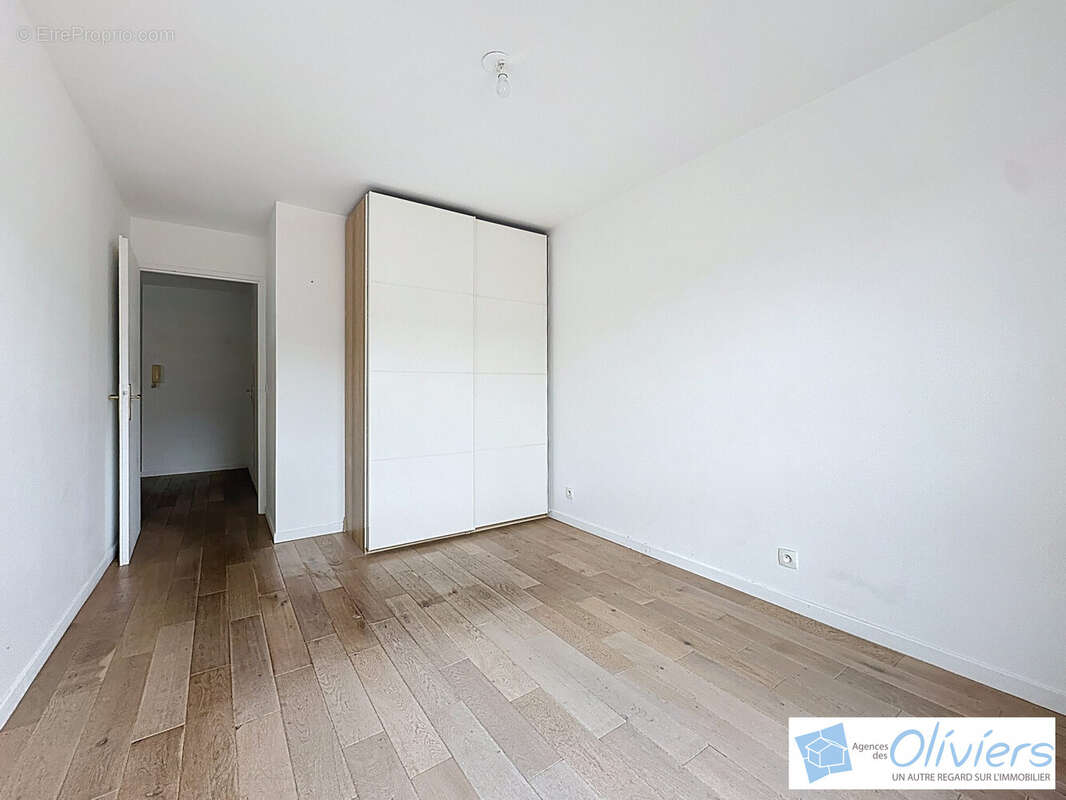 Appartement à MONTIGNY-LE-BRETONNEUX