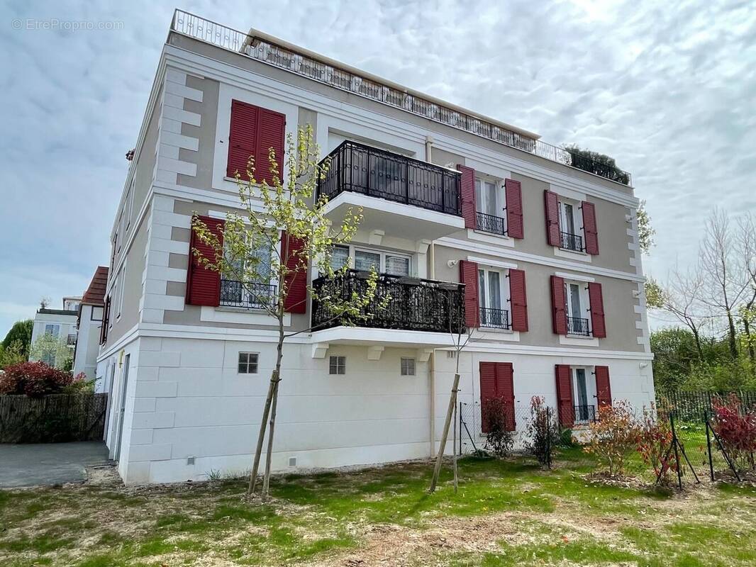 Appartement à CHELLES