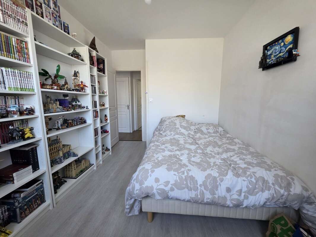 Appartement à CHAMALIERES