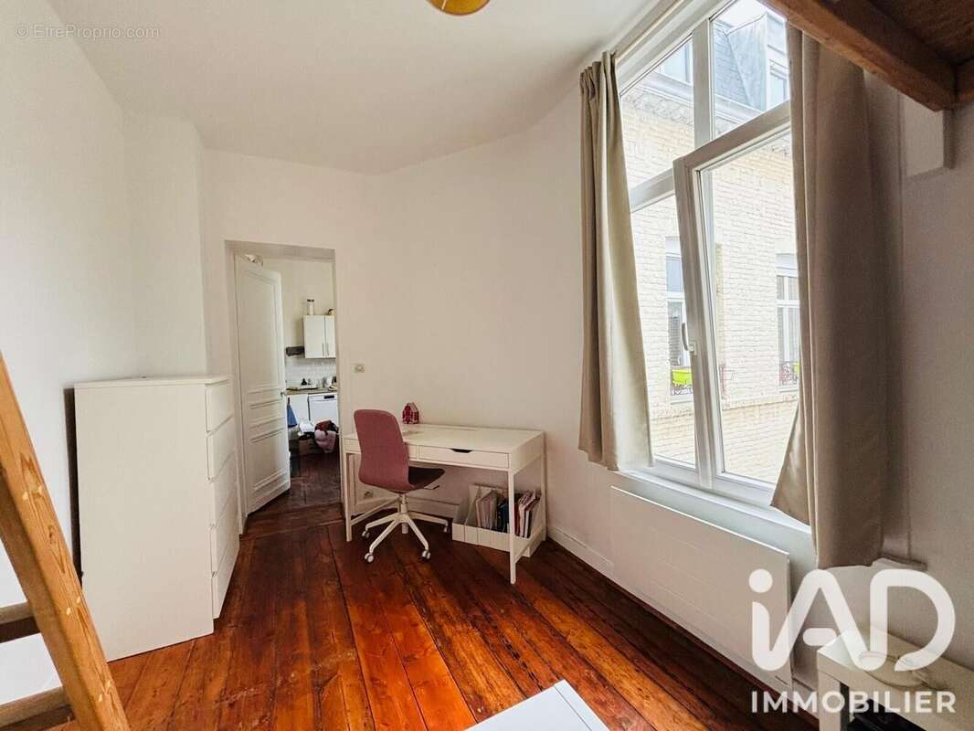 Photo 3 - Appartement à LILLE