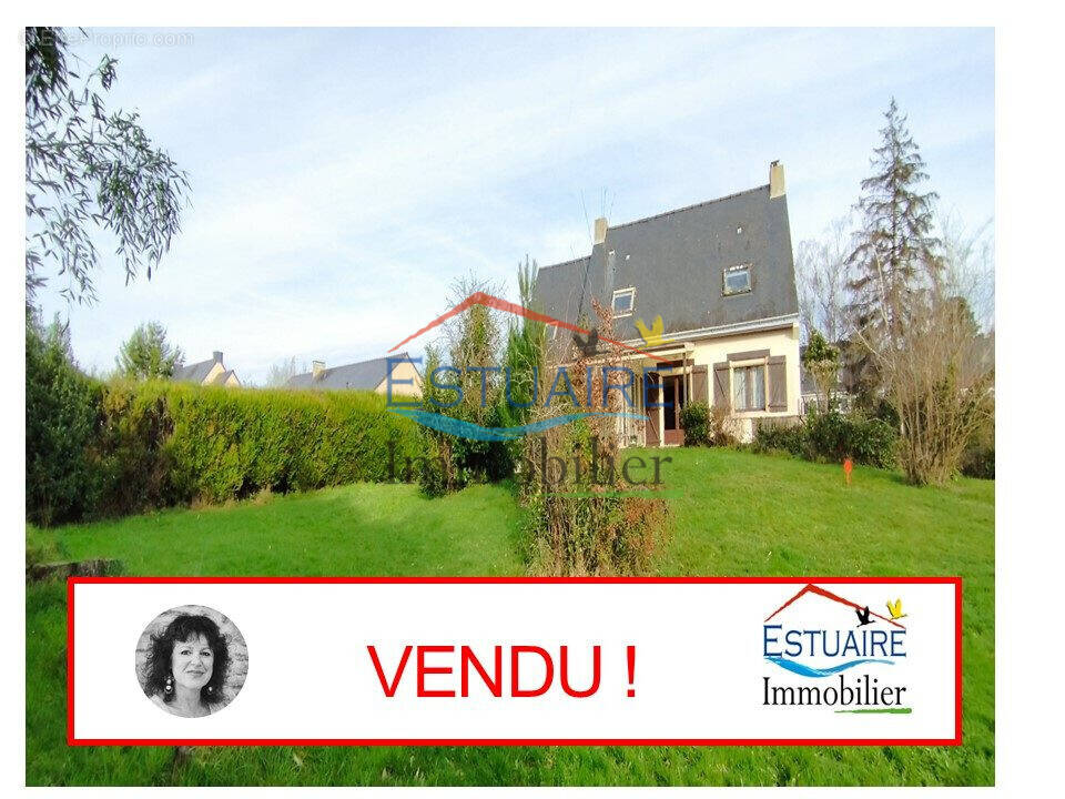 Maison à SAINT-ETIENNE-DE-MONTLUC