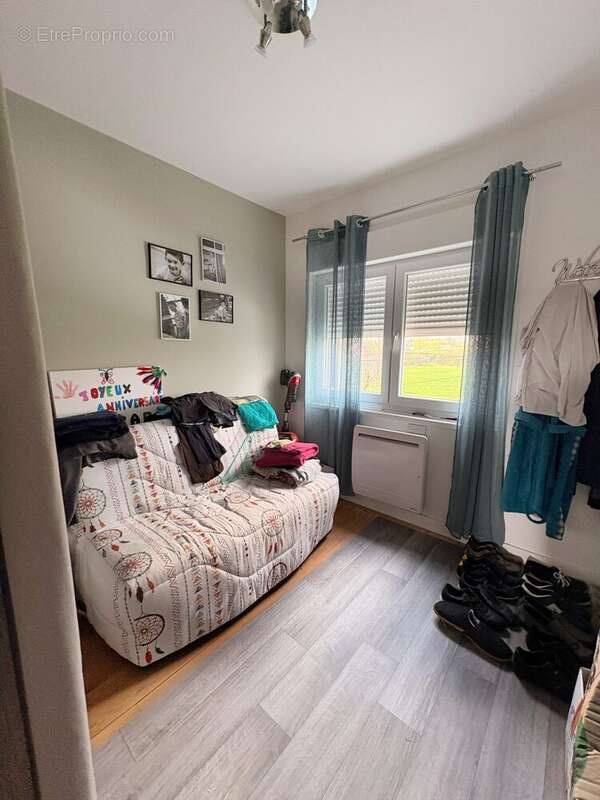 Maison 107 m² à Wavrin  - photo 9