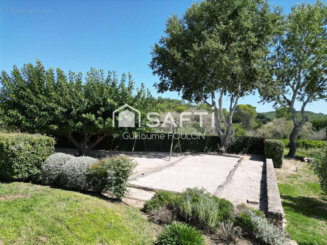 Photo 6 - Maison à ROUSSILLON