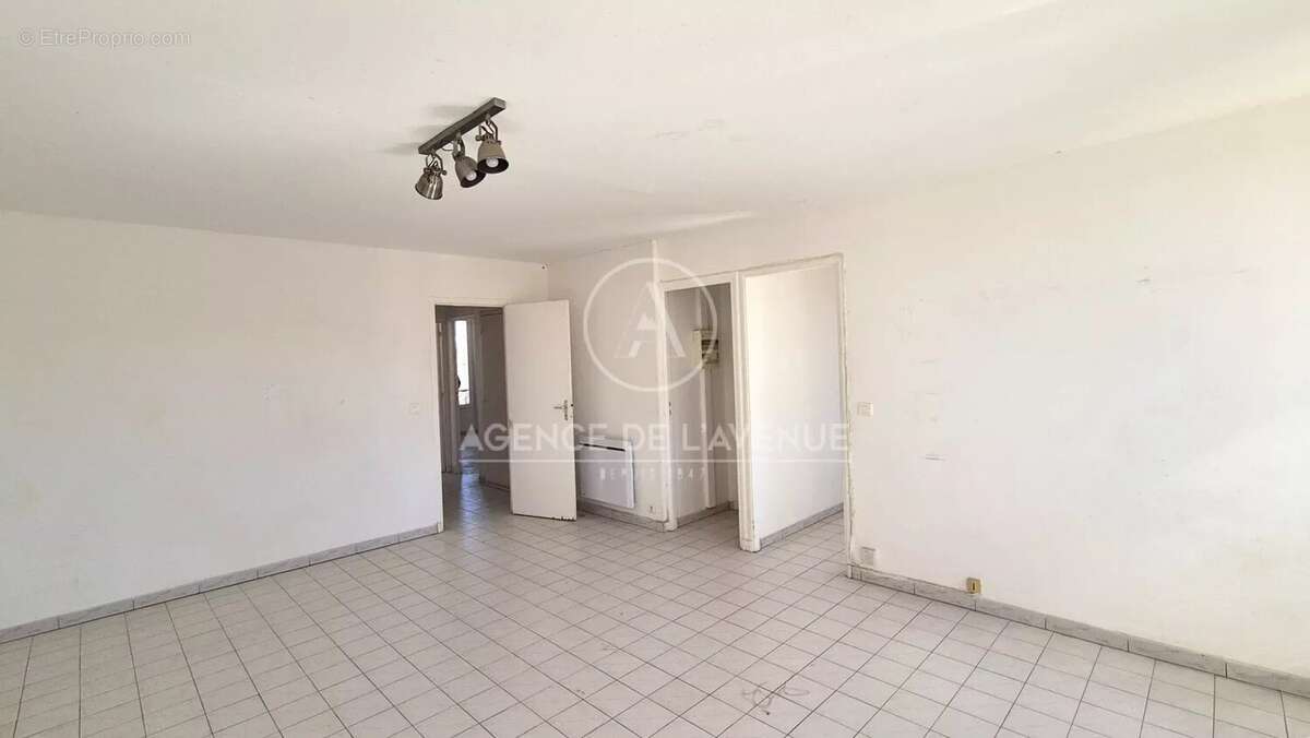 Appartement à LA SEYNE-SUR-MER