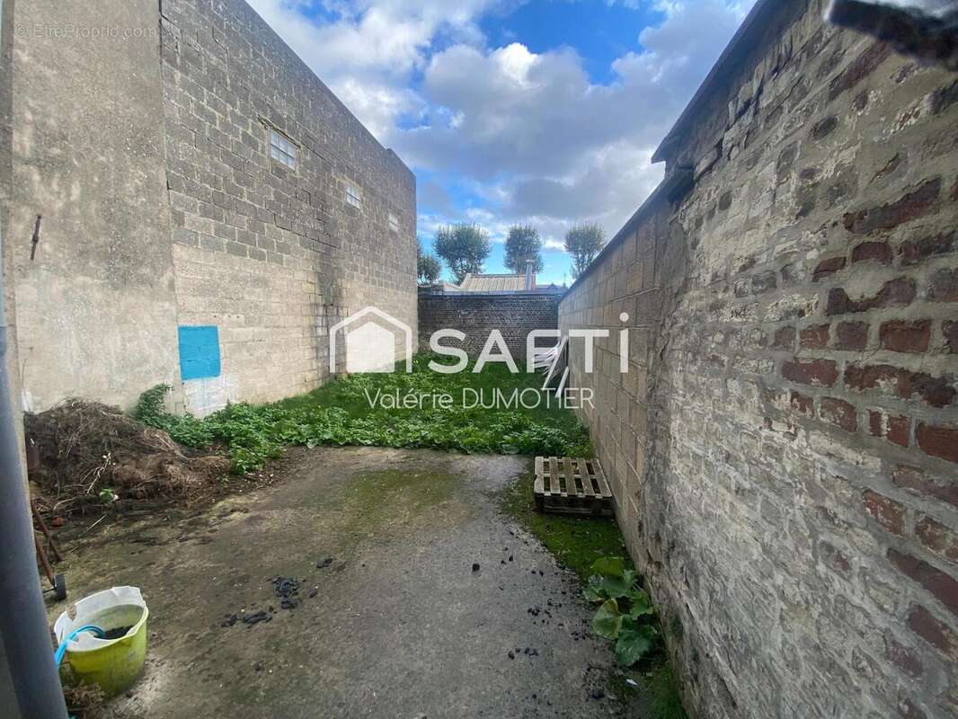 Photo 3 - Appartement à SAINT-QUENTIN