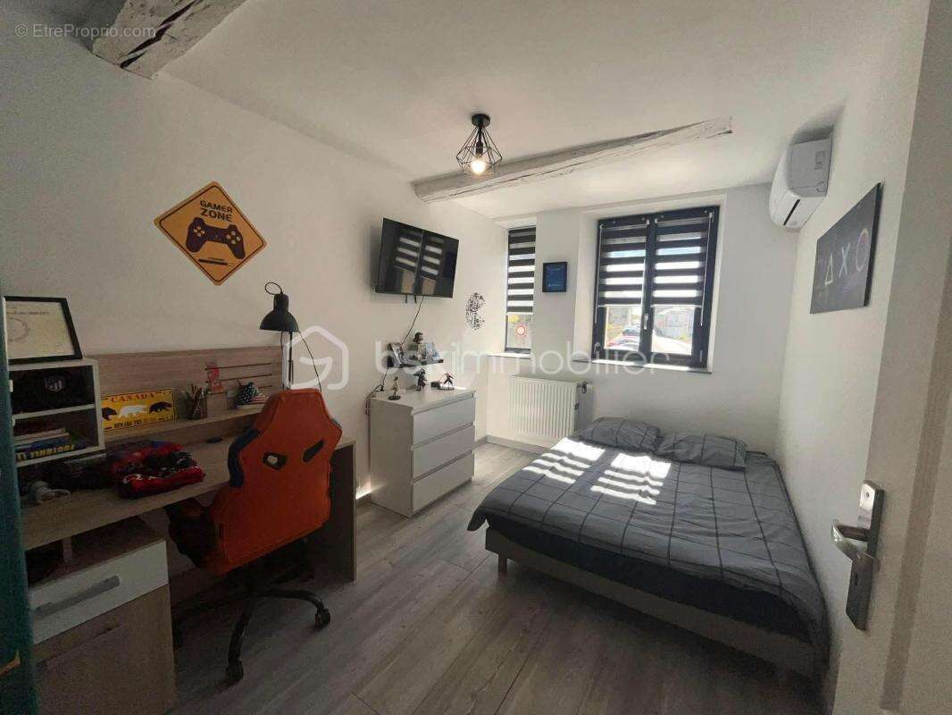 Maison à FLOING
