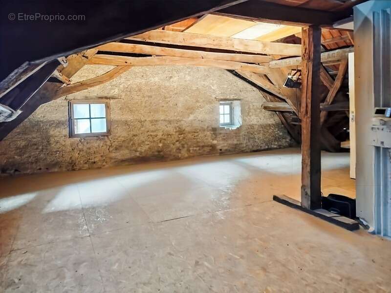 Appartement à DELLE