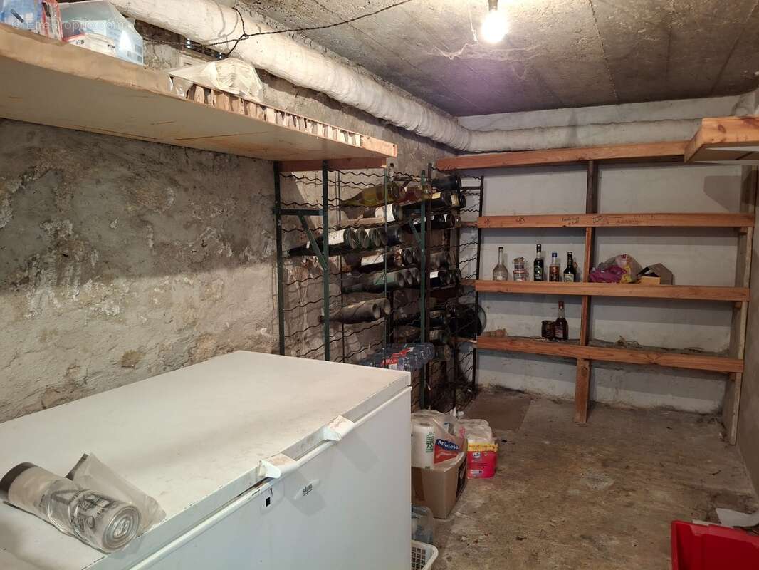 Maison des années 30 - photo 14