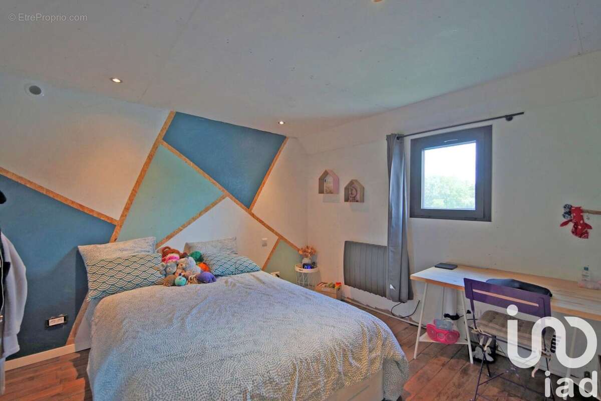 Photo 8 - Maison à CARRIERES-SOUS-POISSY