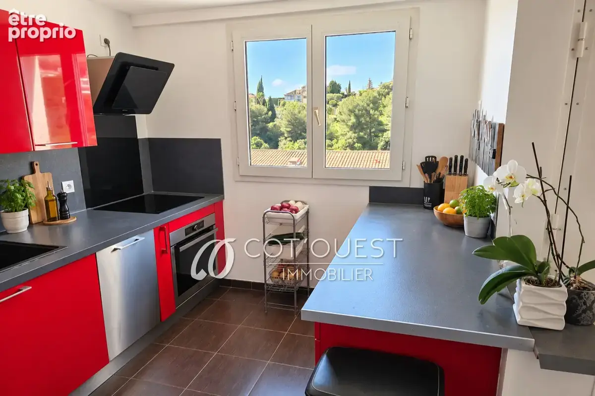 Appartement 3 pièces 67 m² à vendre à Nice (06200) - photo 5