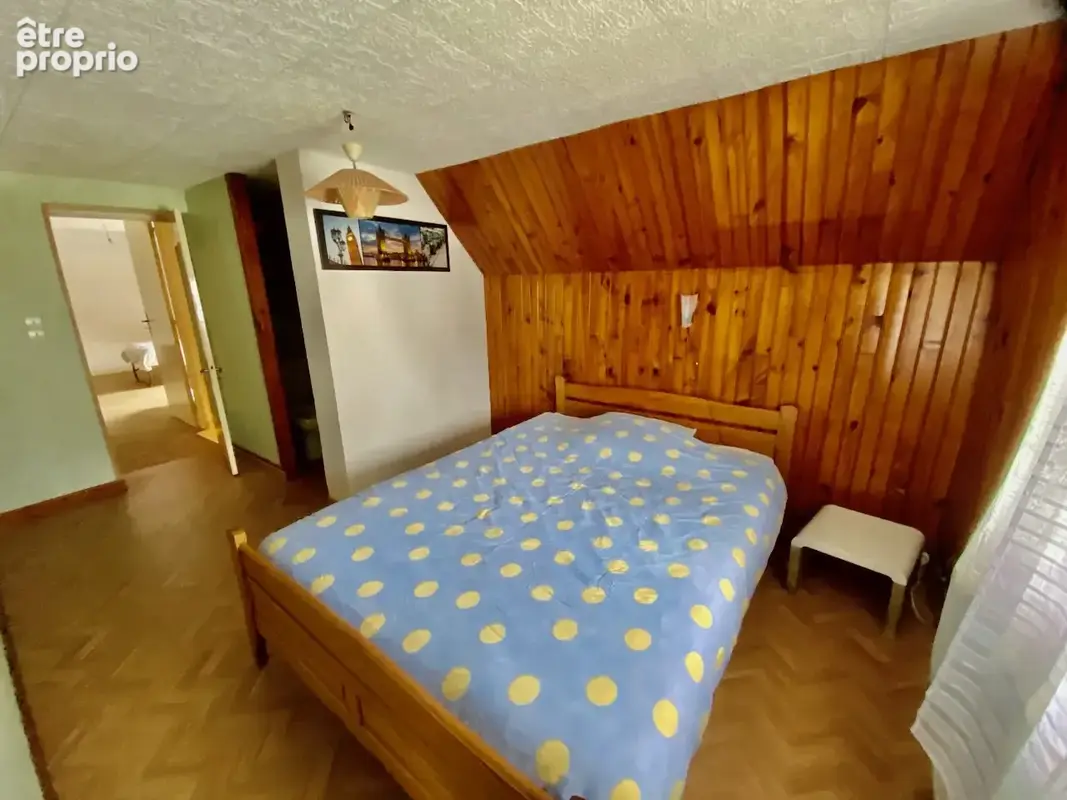Maison avec dépendances à vendre maubeuge proche frontière - photo 11