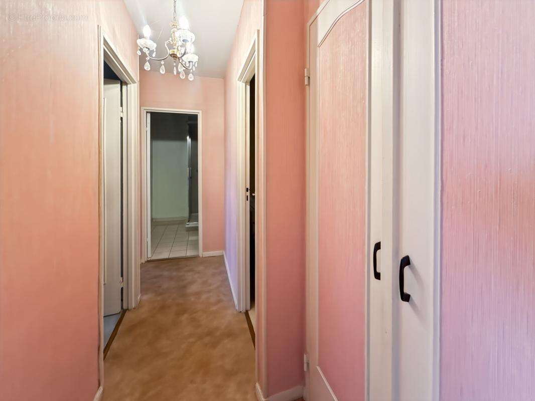 Appartement à ORLEANS