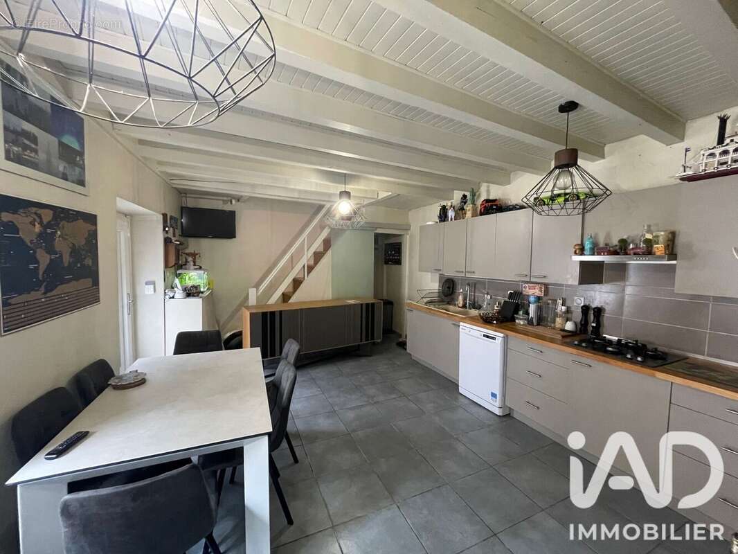 Photo 2 - Maison à LUMBIN