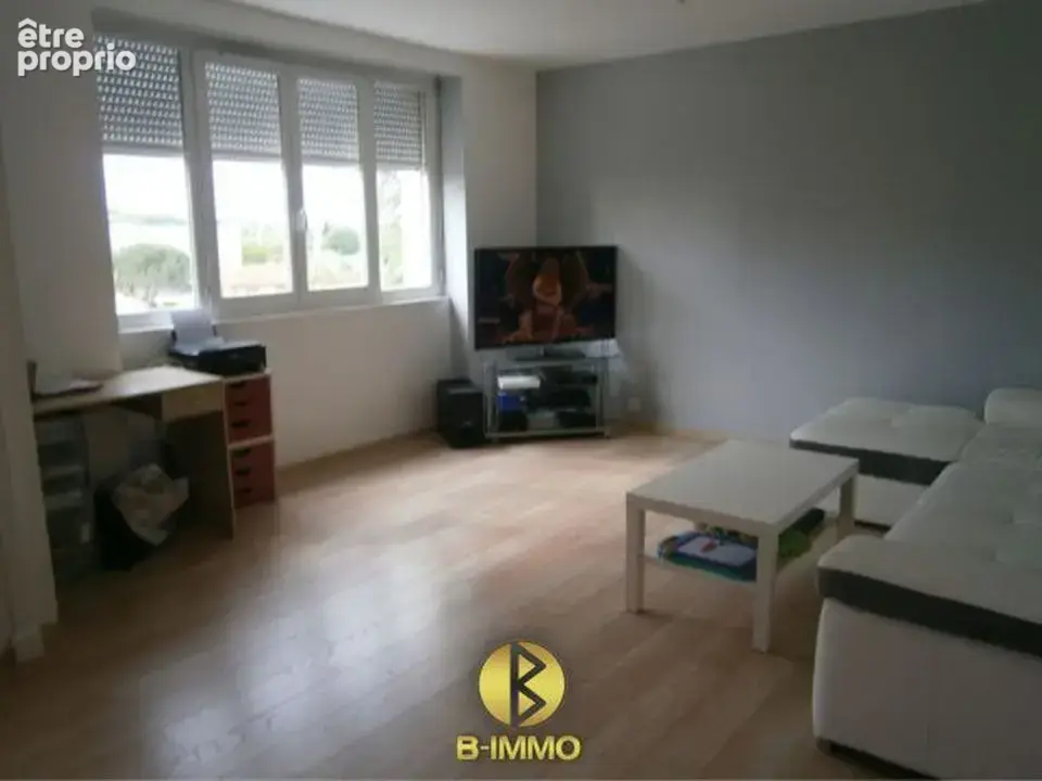 Appartement 5 pièces 99 m² à vendre à Roussillon (38150) - photo 4