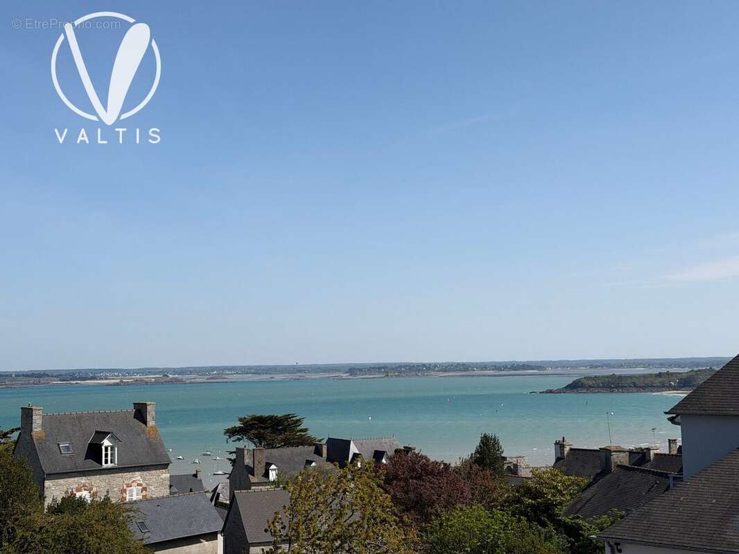 Appartement à SAINT-CAST-LE-GUILDO