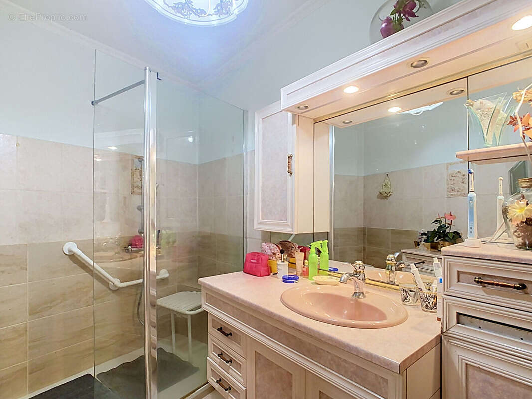 Menton 3 pièces 80.20 m2 - vente en viager - photo 14