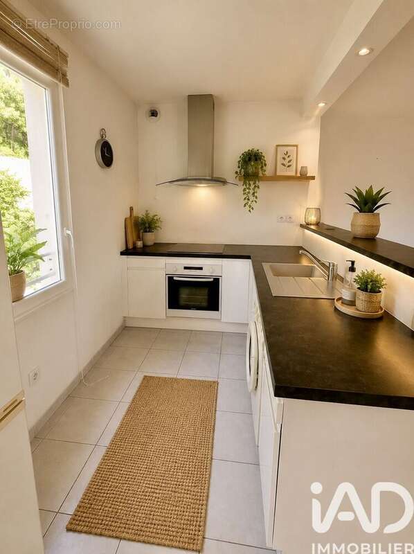 Photo 4 - Appartement à SEPTEMES-LES-VALLONS