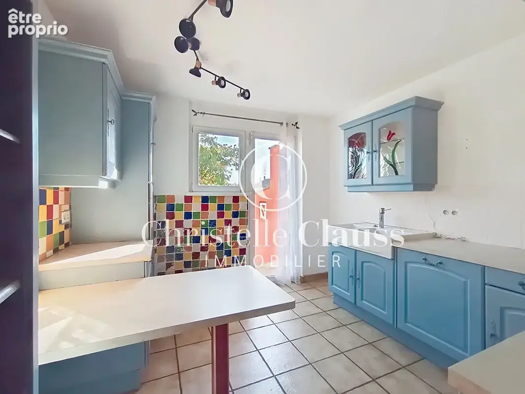 Maison 5 pièces de 106m² à Saint Louis - photo 5
