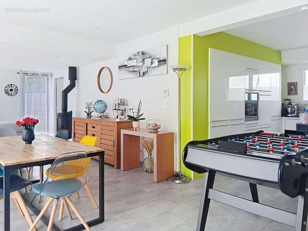Maison 160 m² à Saint-Agathon  - photo 4