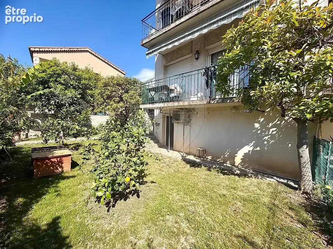 Appartement 1 chambre(s) à vendre - photo 13