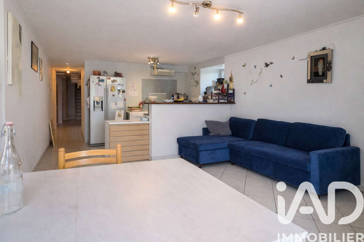 Maison 90 m² à Saint-Martin-De-Lenne  - photo 7