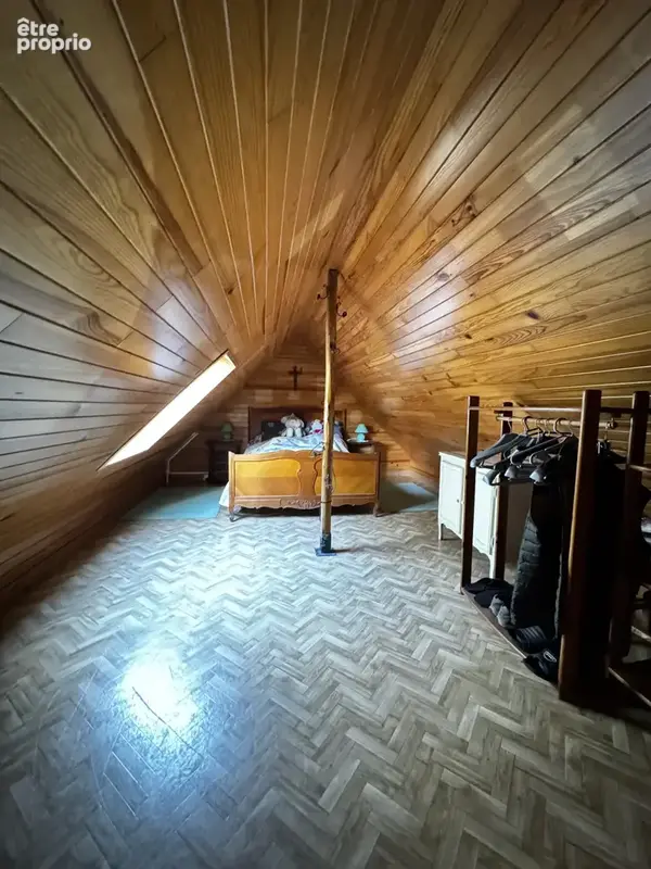 Roscanvel   maison avec vue mer - photo 15