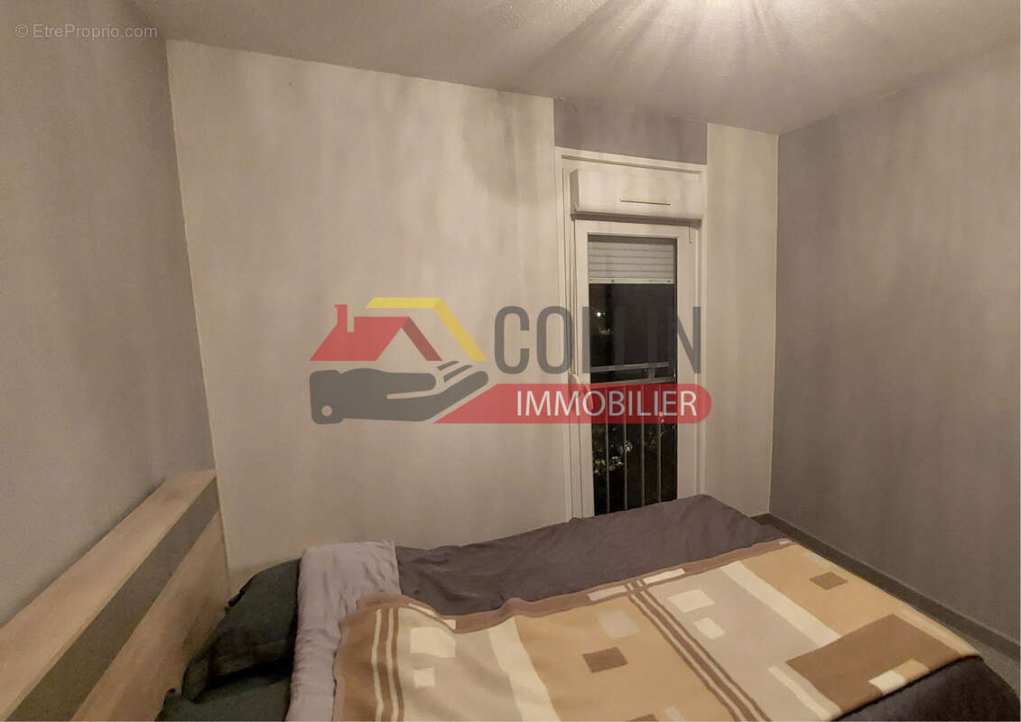 Appartement à SAINT-NICOLAS-DE-PORT