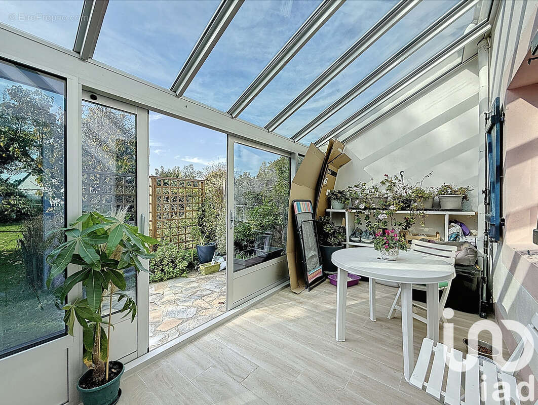 Photo 7 - Maison à LE PALAIS