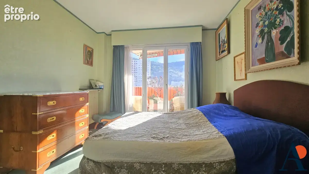3 pièces, Nice, Pasteur - photo 7