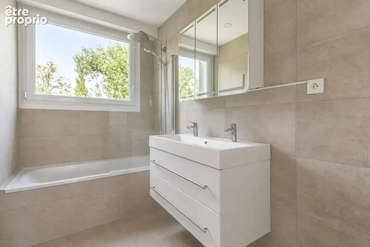 Appartement de 4 pièces de 94 m² à Vaucresson - photo 11