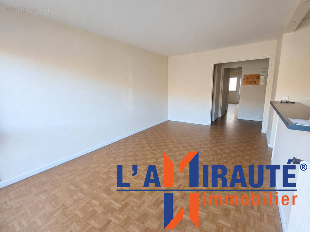 Appartement à LE PECQ