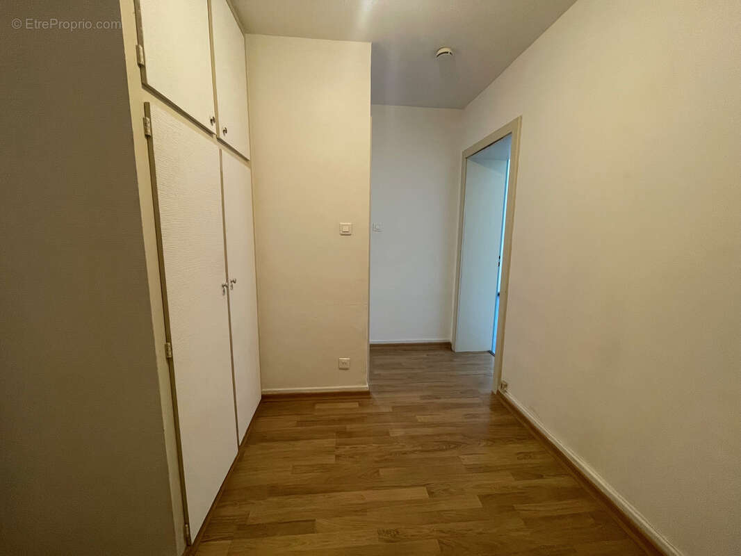 Appartement à DOMMARTIN-LES-REMIREMONT