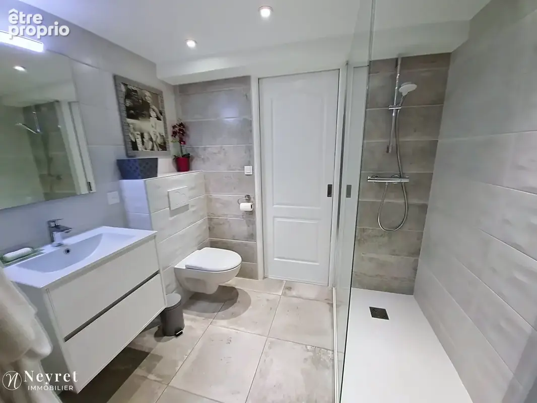 Coup de cœur assuré sur ce bien d'exception de 180 m2 sur 1000 m2 paysagé / 5 chambres - photo 17