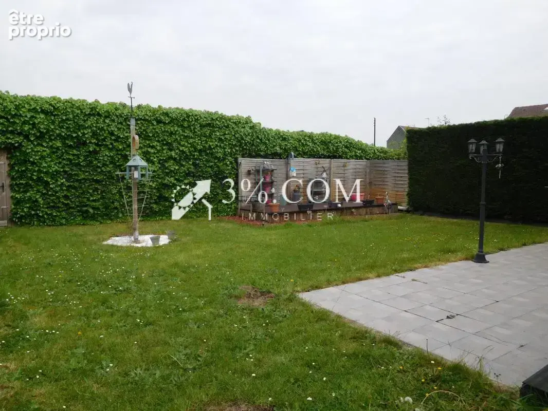 Maison semi-individuelle SANS TRAVAUX ! - photo 10