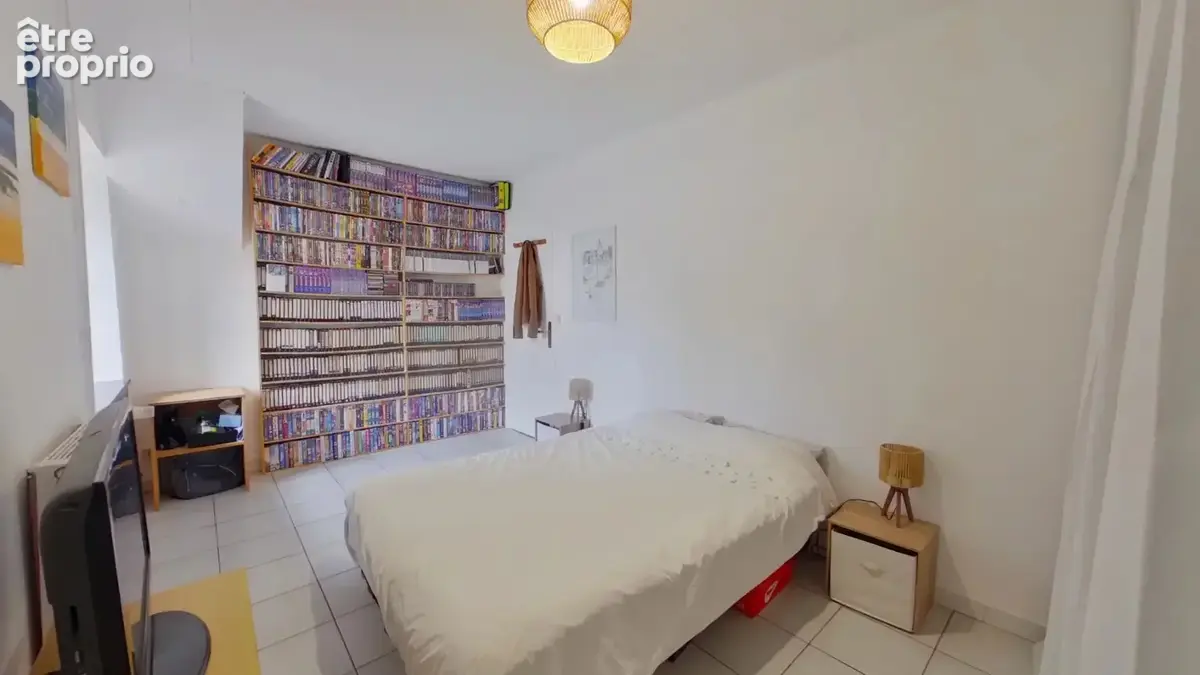Maison de village de 122m² avec terrasse - photo 4
