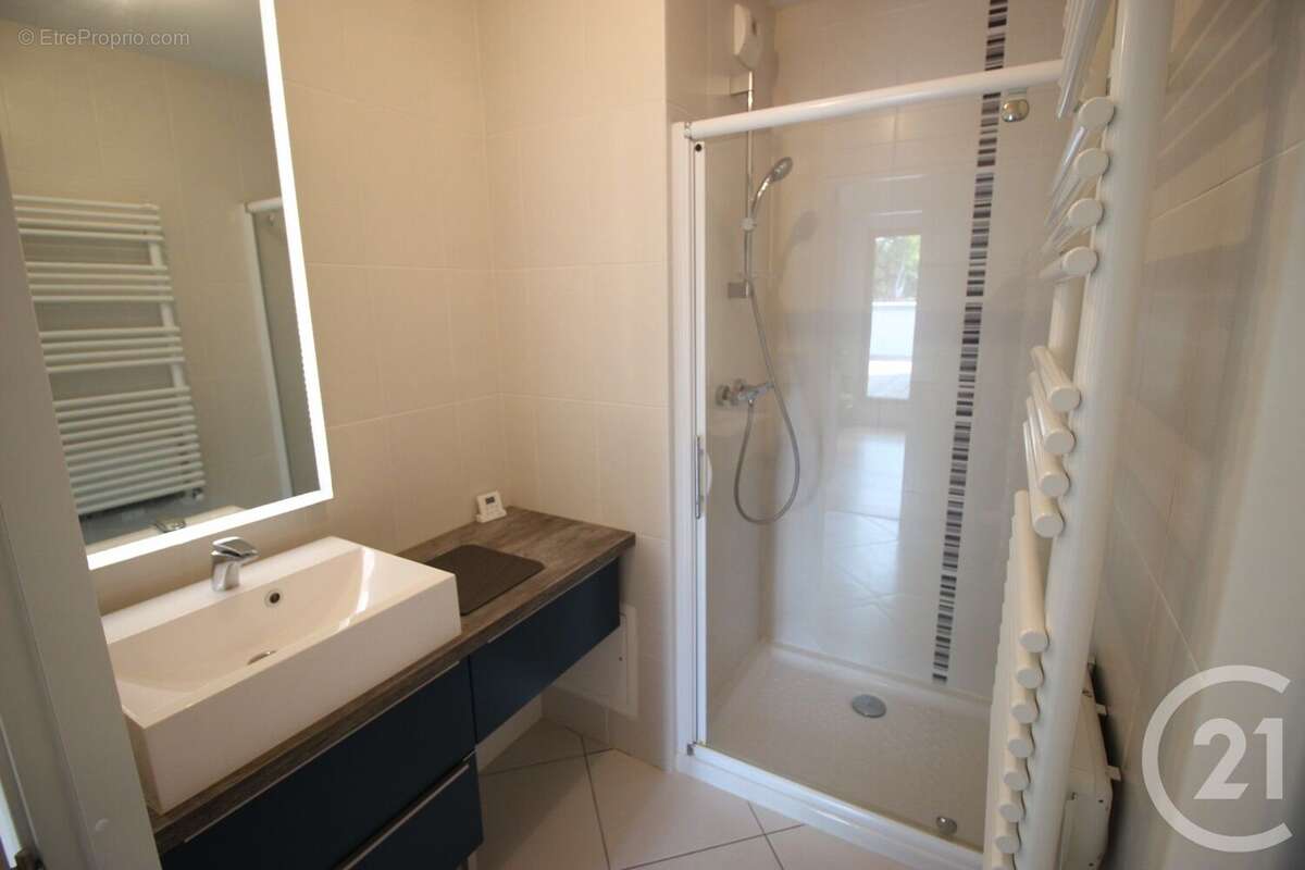 Appartement à SEYSSINS