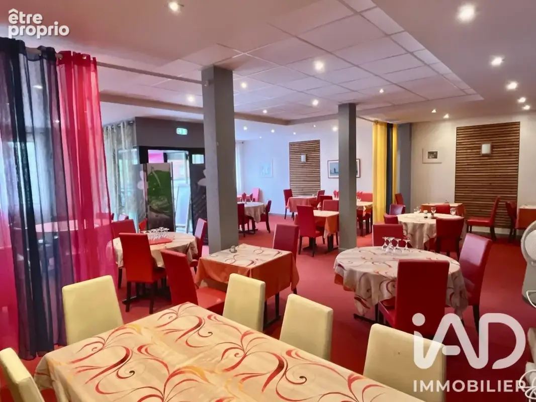 Photo 1 - Commerce à LOUDEAC