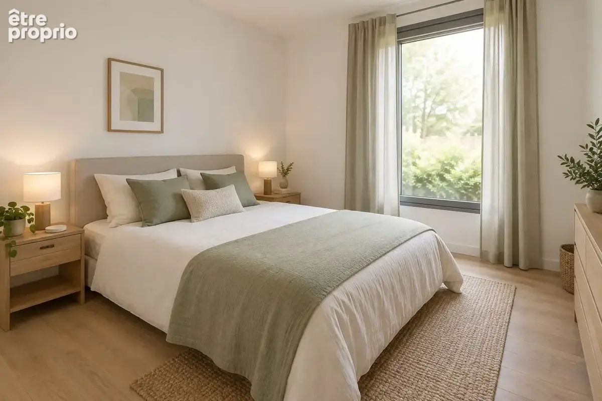 Appartement 4 pièces 78 m² à vendre à Limeil-Brevannes (94450) - photo 5