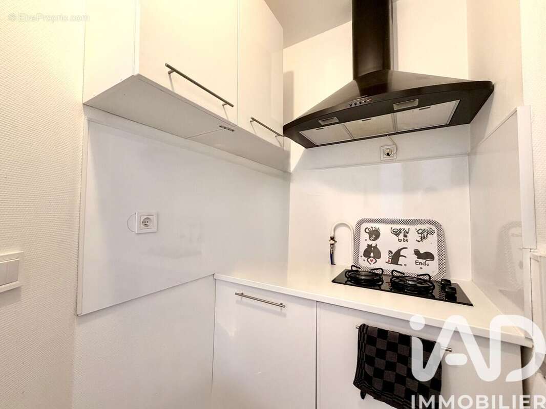 Photo 6 - Appartement à LE PLESSIS-ROBINSON