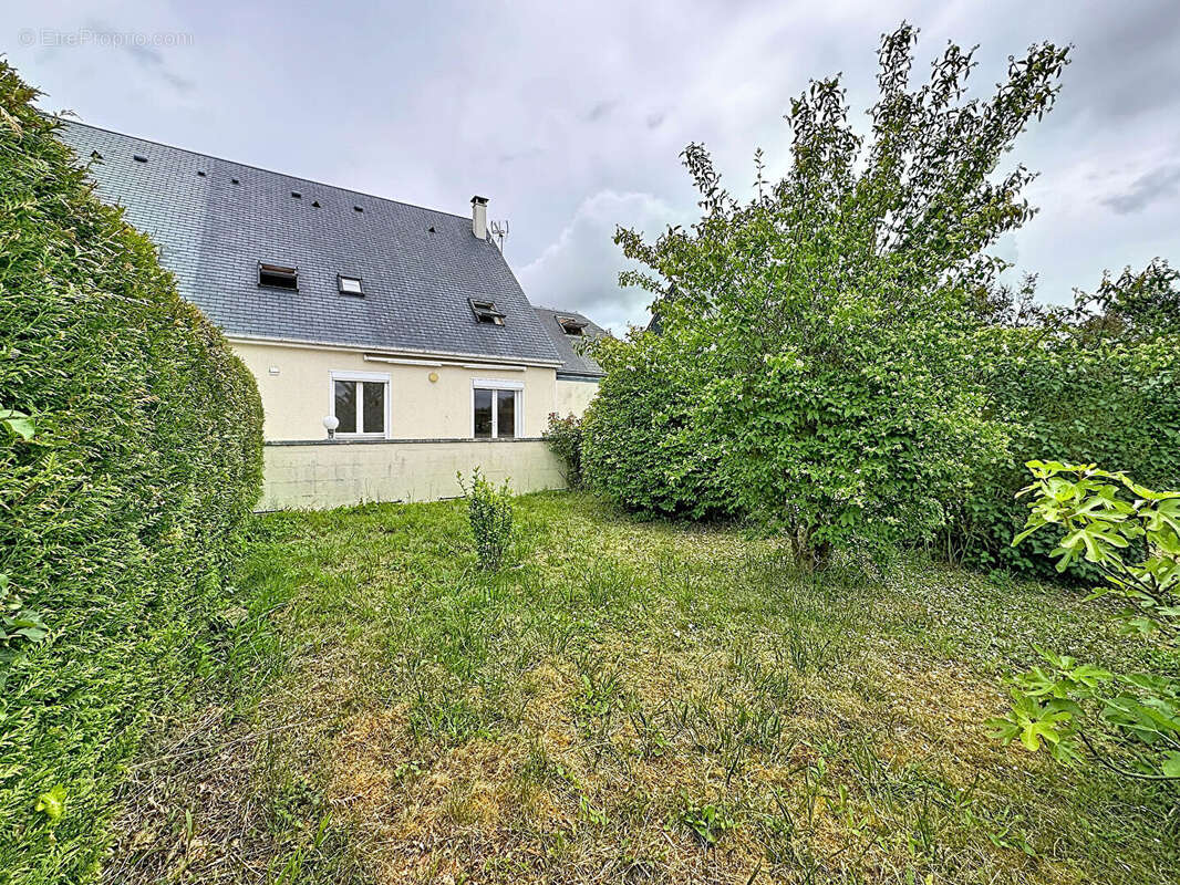 Maison à HEROUVILLETTE