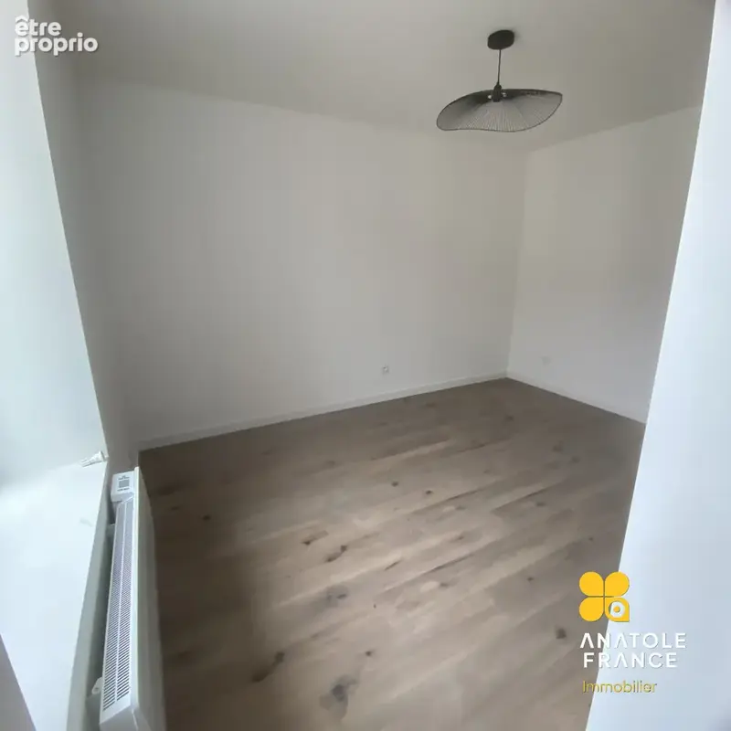 Appartement 2 pièces 35 m² à vendre à Nancy (54000) - photo 9