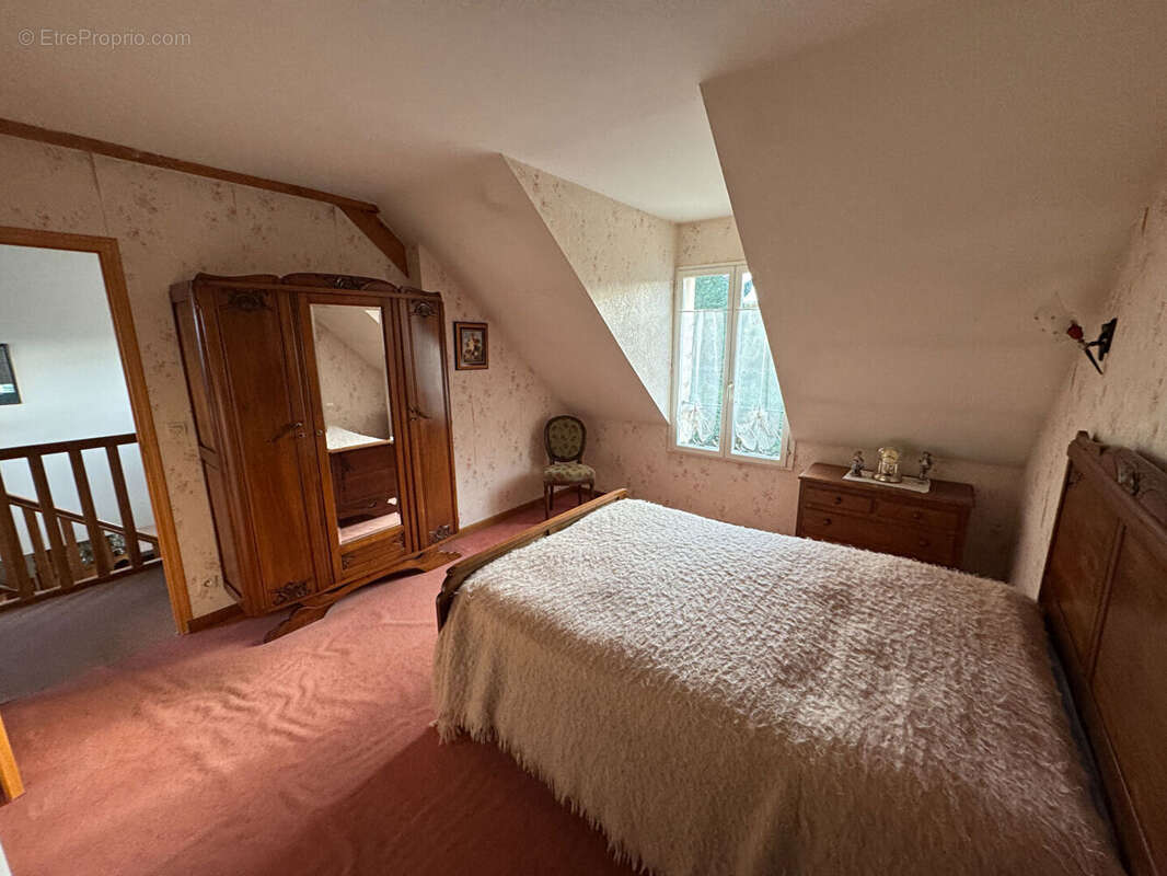 Maison à MONTFORT-L'AMAURY