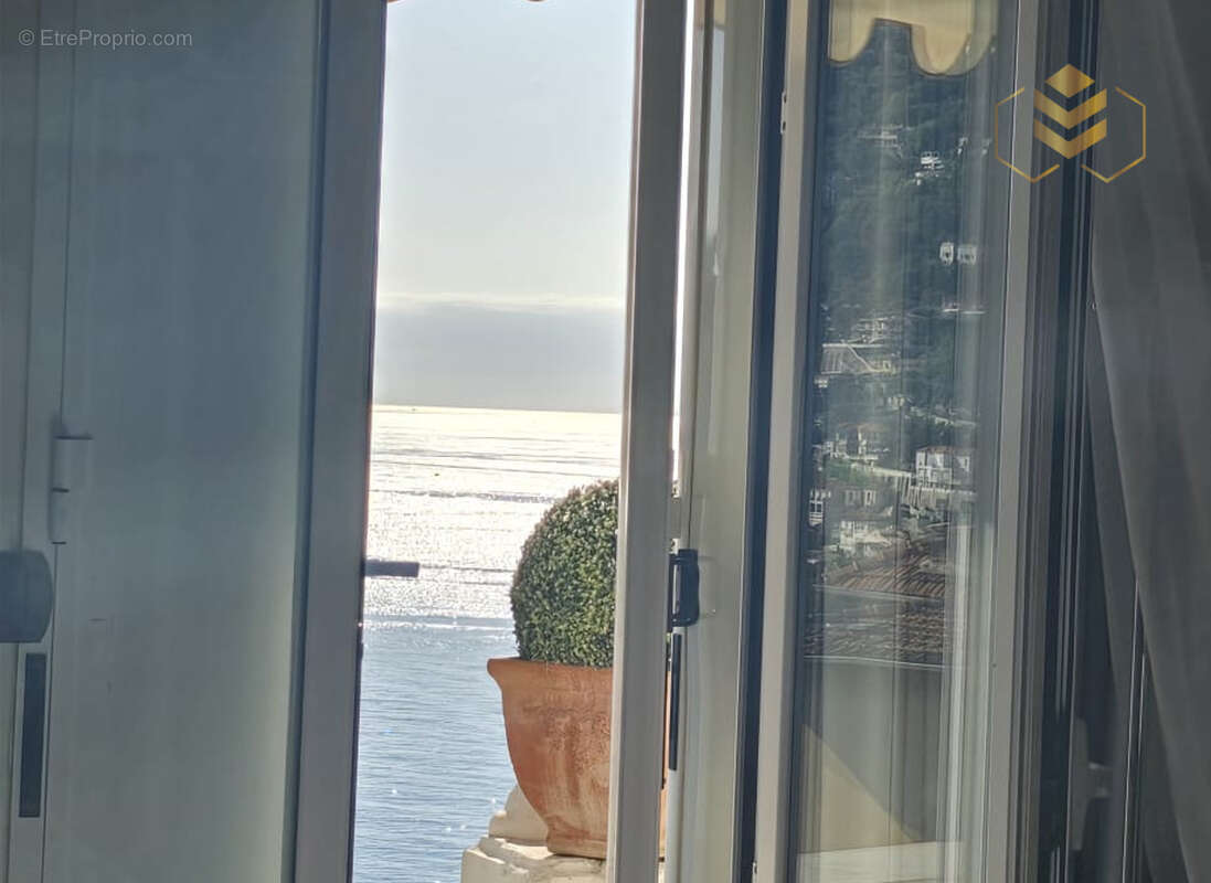 Maison à ROQUEBRUNE-CAP-MARTIN