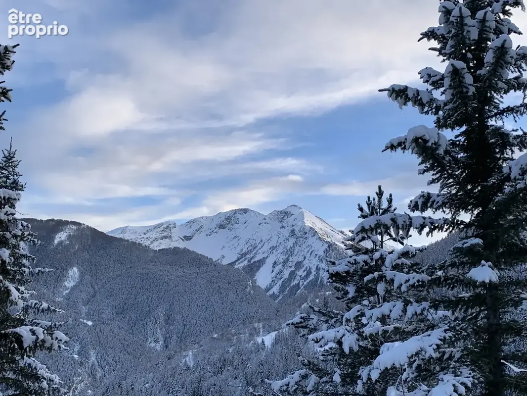 Terrain constructible Praloup - photo 2